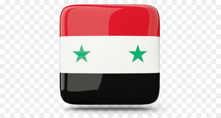 Siria，Bandera De Siria PNG