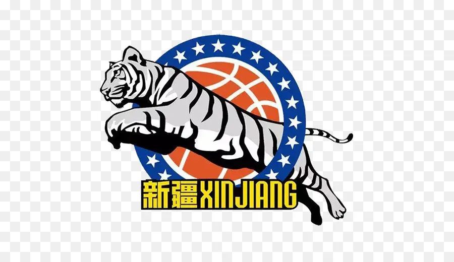 Tigres De Xinjiang，Baloncesto PNG