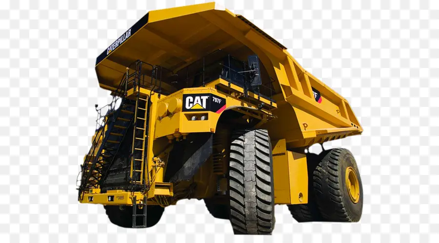 Caterpillar 797，Caterpillar Inc PNG