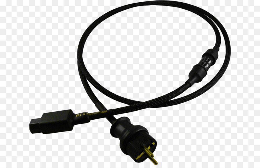 Kabel Głośnikowy，Conector Rca PNG