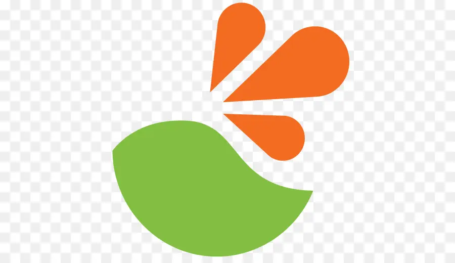Vegetal，Logotipo PNG
