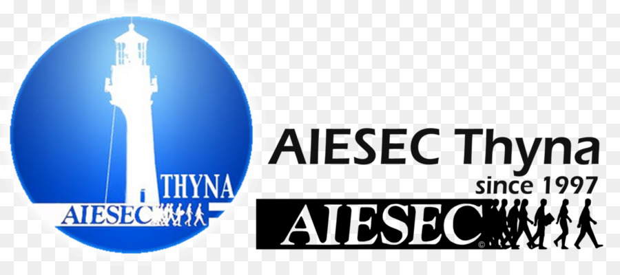 Logo，Aiesec PNG