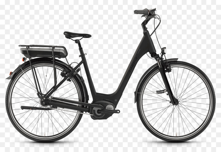 Bicicleta Eléctrica，Bicicleta PNG