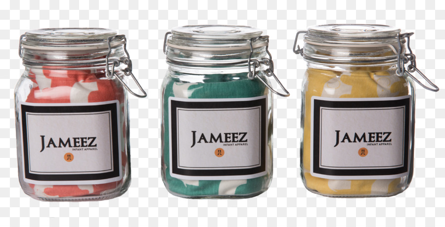 Jar Mason，Vidrio PNG