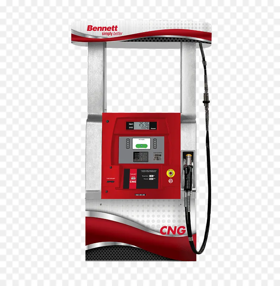 Dispensador De Combustible，La Gasolina PNG