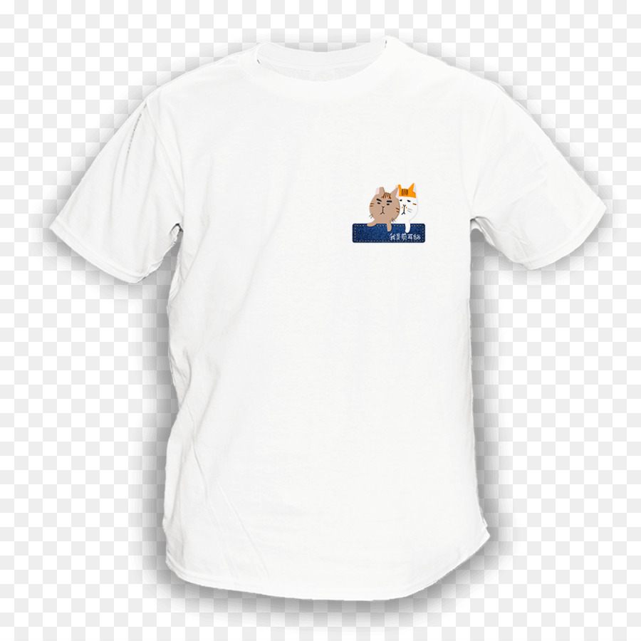 Camiseta，Logotipo PNG