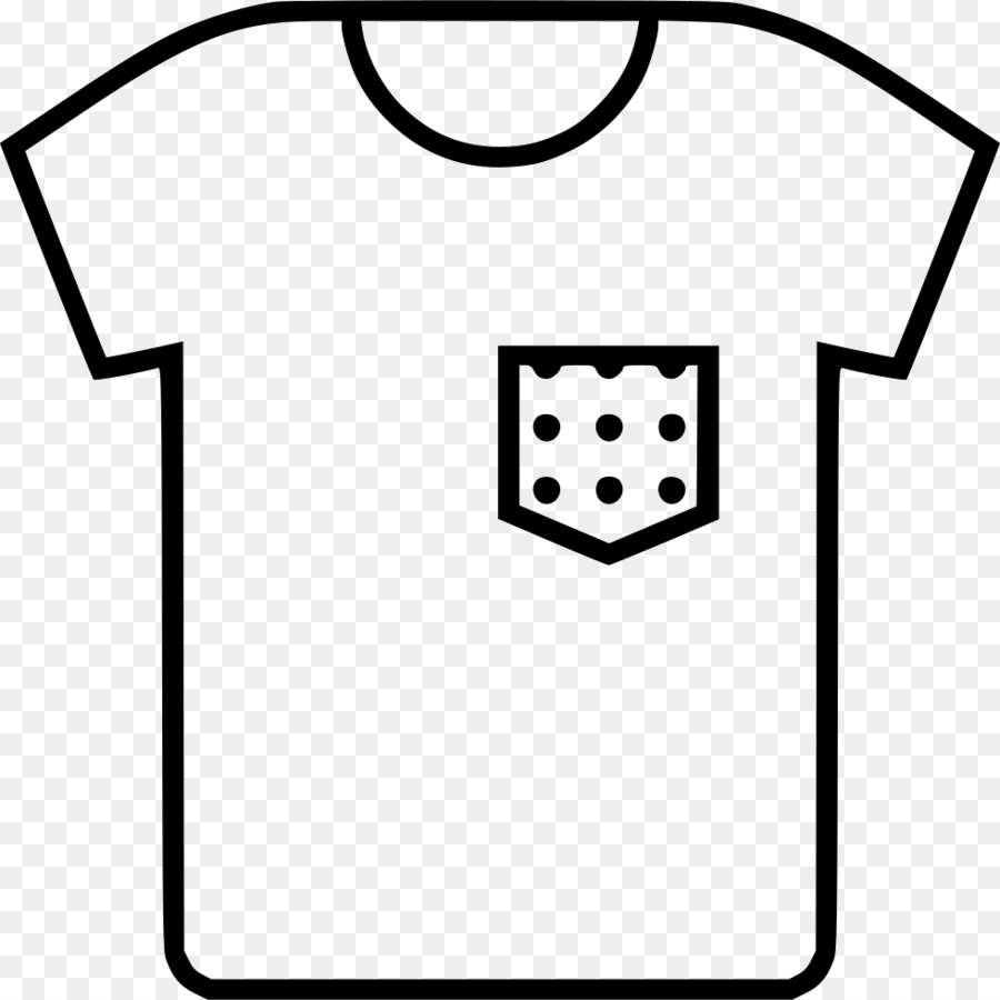 Camiseta，Manga PNG