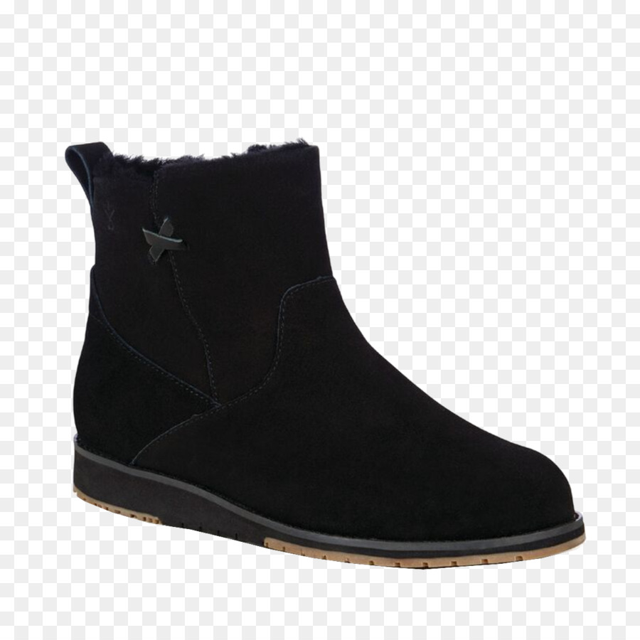 Gamuza，Chelsea Boot PNG