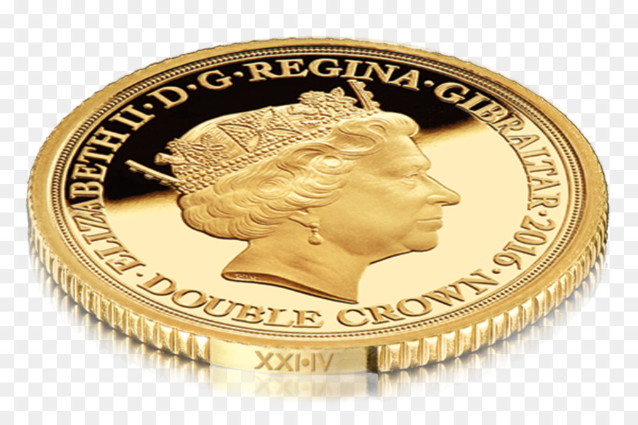 Moneda，Oro PNG