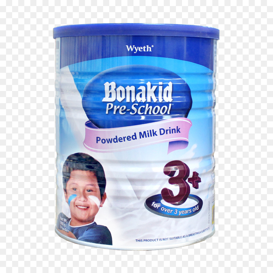 Bebida De Leche En Polvo，Bonakid PNG