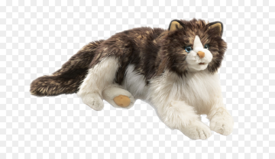 Ragdoll，Títeres PNG