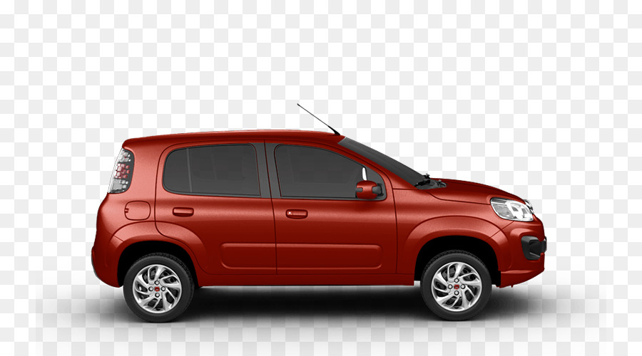 Fiat Uno，Fiat Automóviles PNG