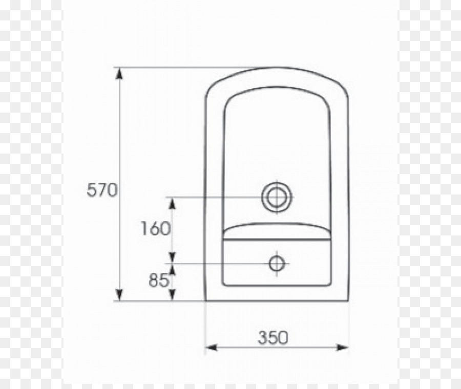 La Manija De La Puerta，Dibujo PNG