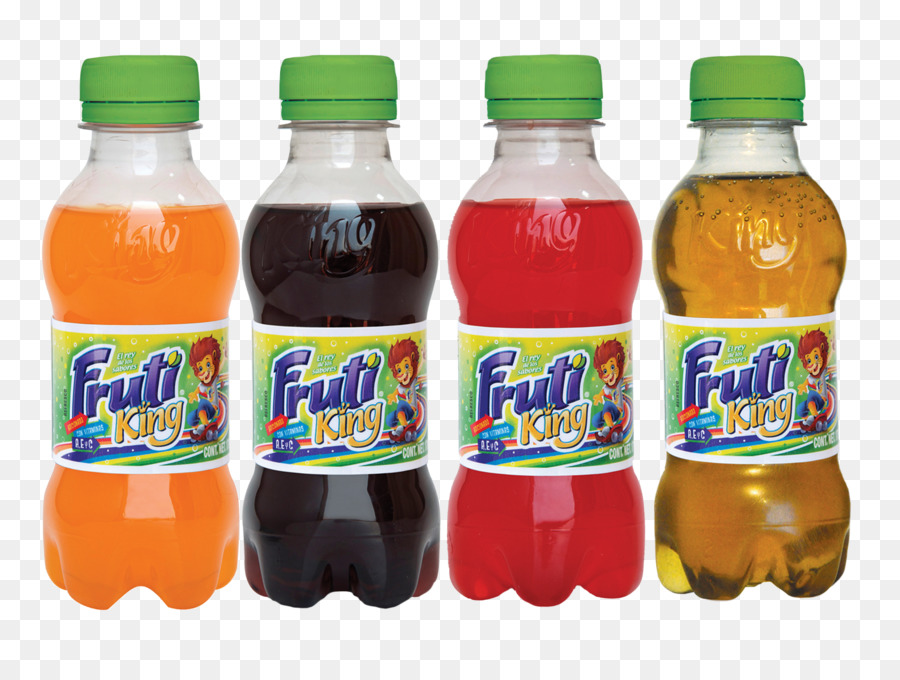 Las Bebidas Gaseosas，Botella De Plástico PNG