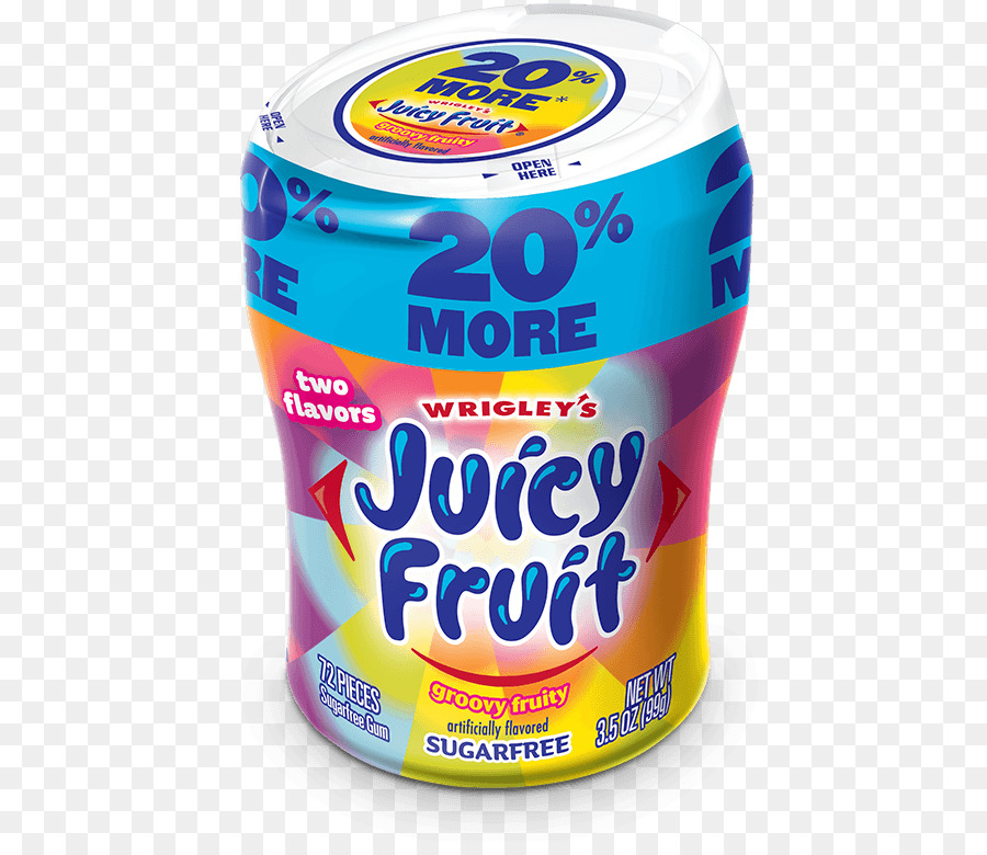 Chicle，Fruta Jugosa PNG