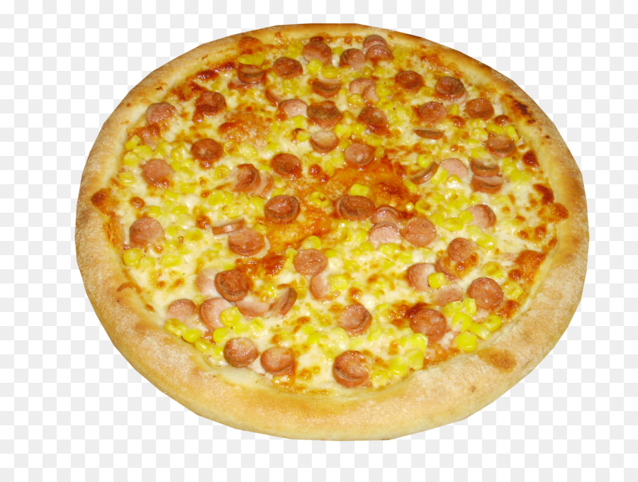 Pizza Siciliana，Pizza PNG