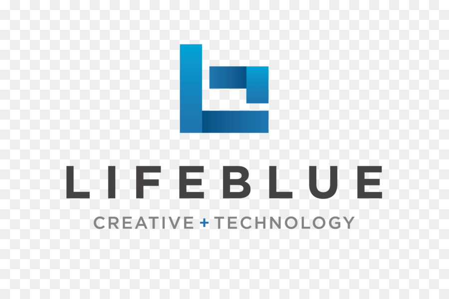 Logotipo，Lifeblue PNG