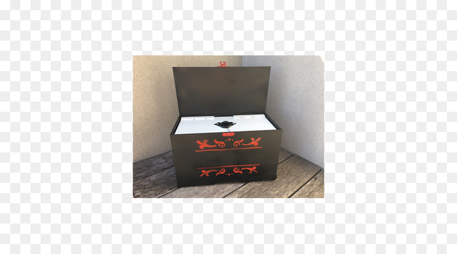 Caja De Cartón，Caja PNG