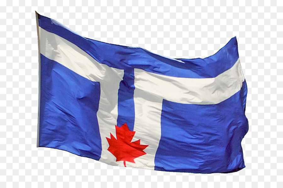 Bandera，Toronto PNG