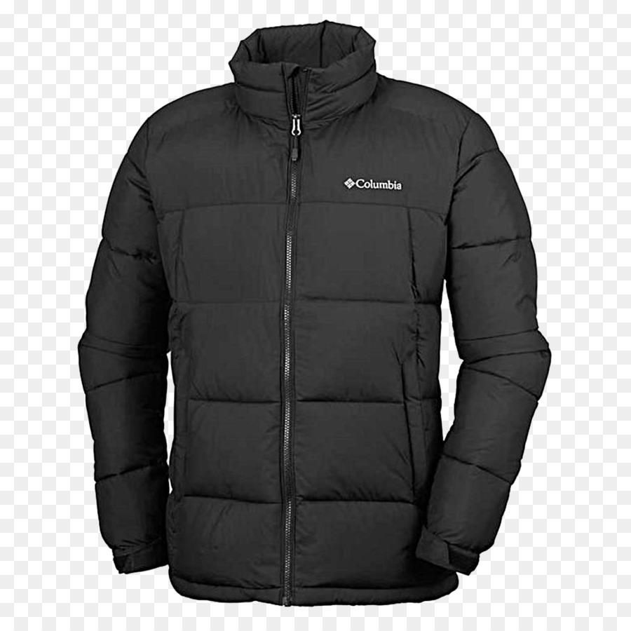 Chaqueta Negra，Invierno PNG