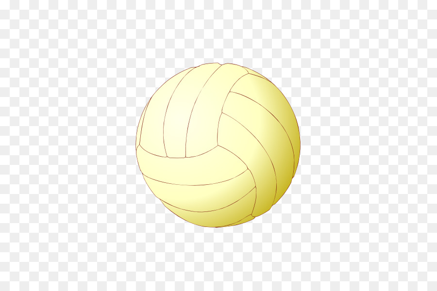 Voleibol，Bola PNG