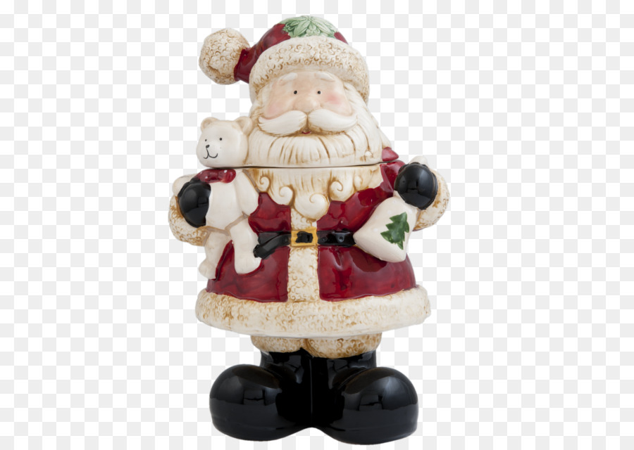 Santa Claus，Adorno De Navidad PNG