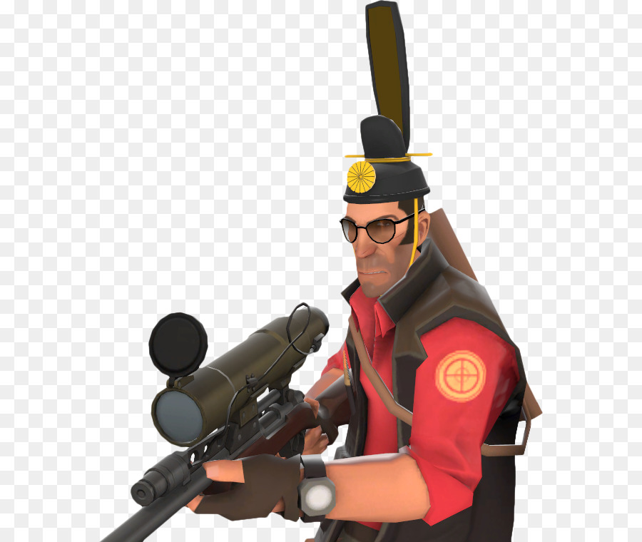 Team Fortress 2，Sello Imperial De Japón PNG