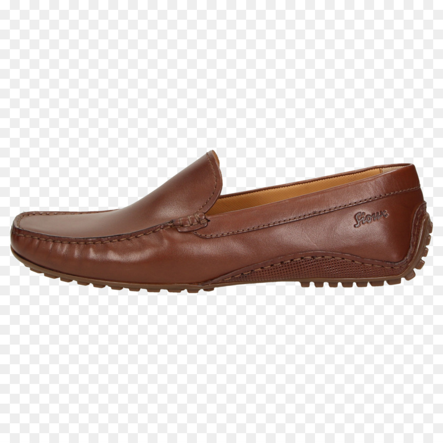 Mocasín Negro，Calzado PNG