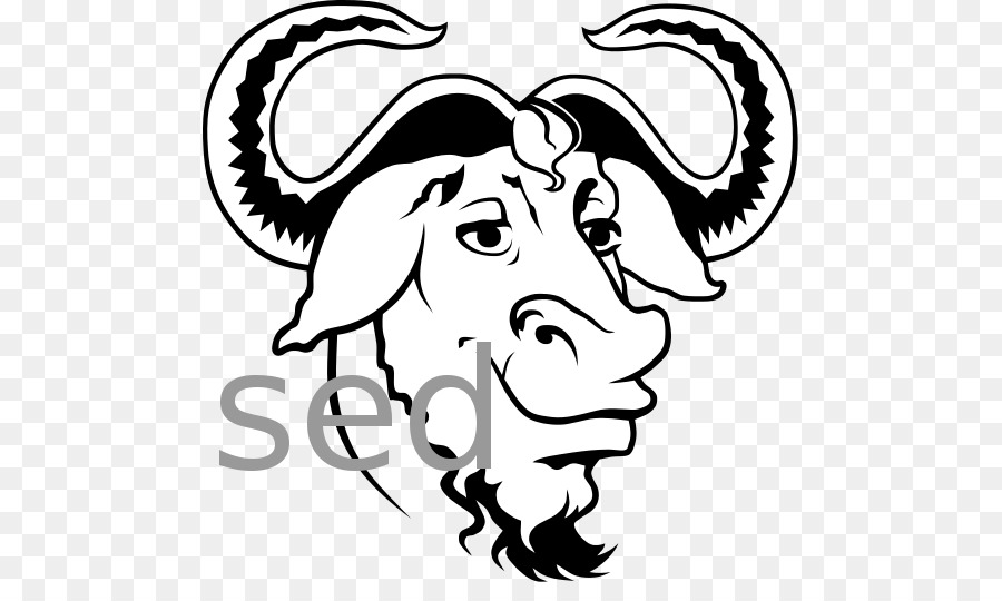 Gnu，Gnulinux De Nomenclatura De La Controversia PNG