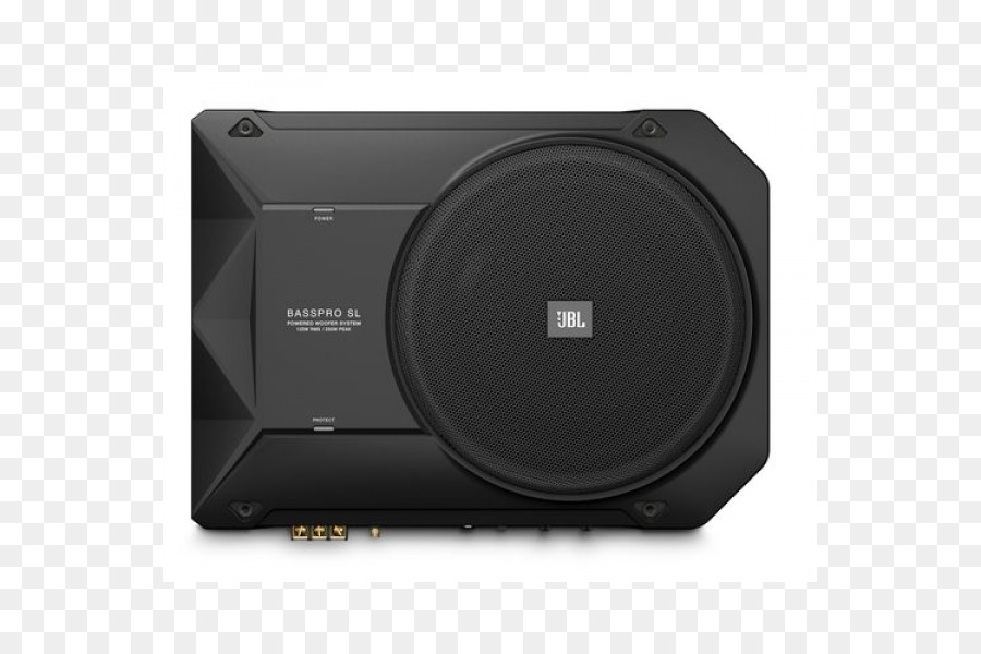 Subwoofer，Auto PNG