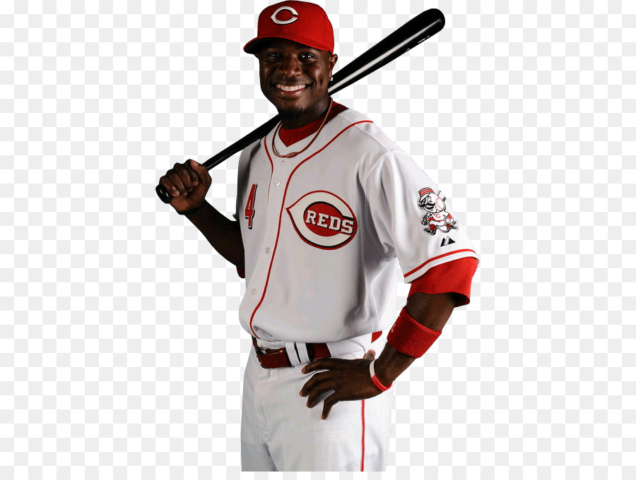 Brandon Phillips，Rojos De Cincinnati PNG