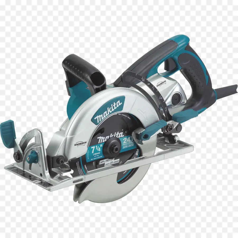 Makita，Sierra Circular PNG