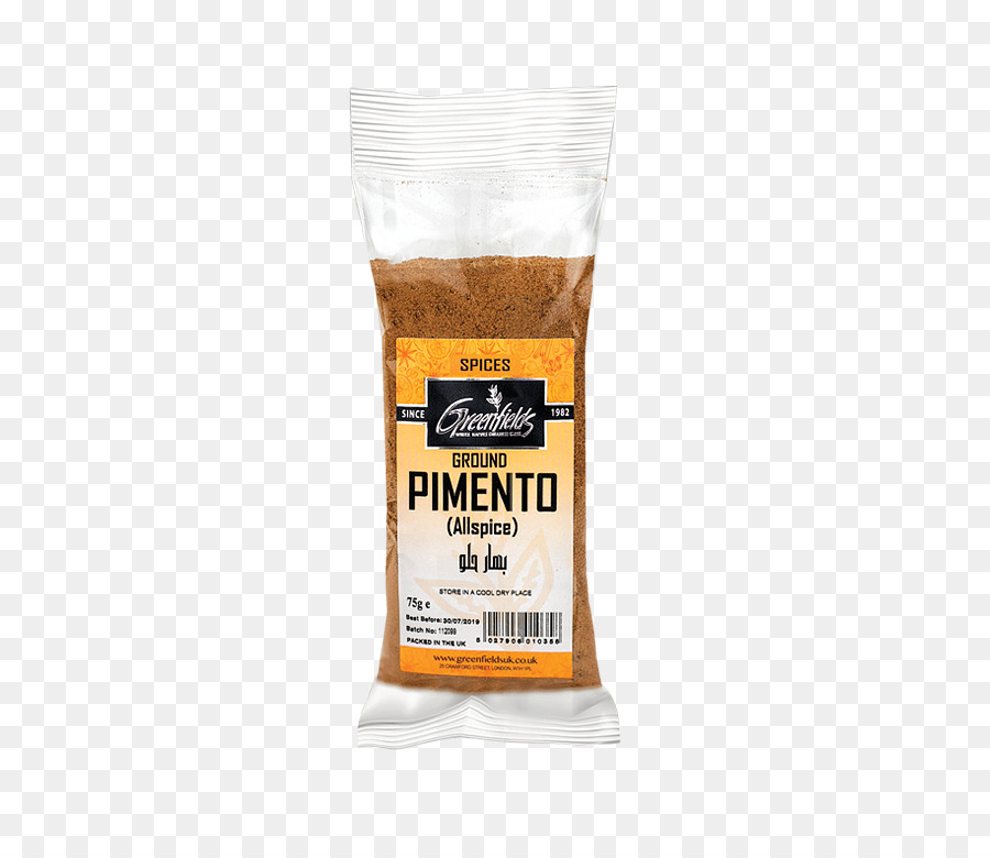 Especias，De Los Productos Básicos PNG