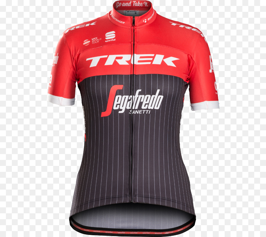 Trek Factory Racing，Chándal PNG