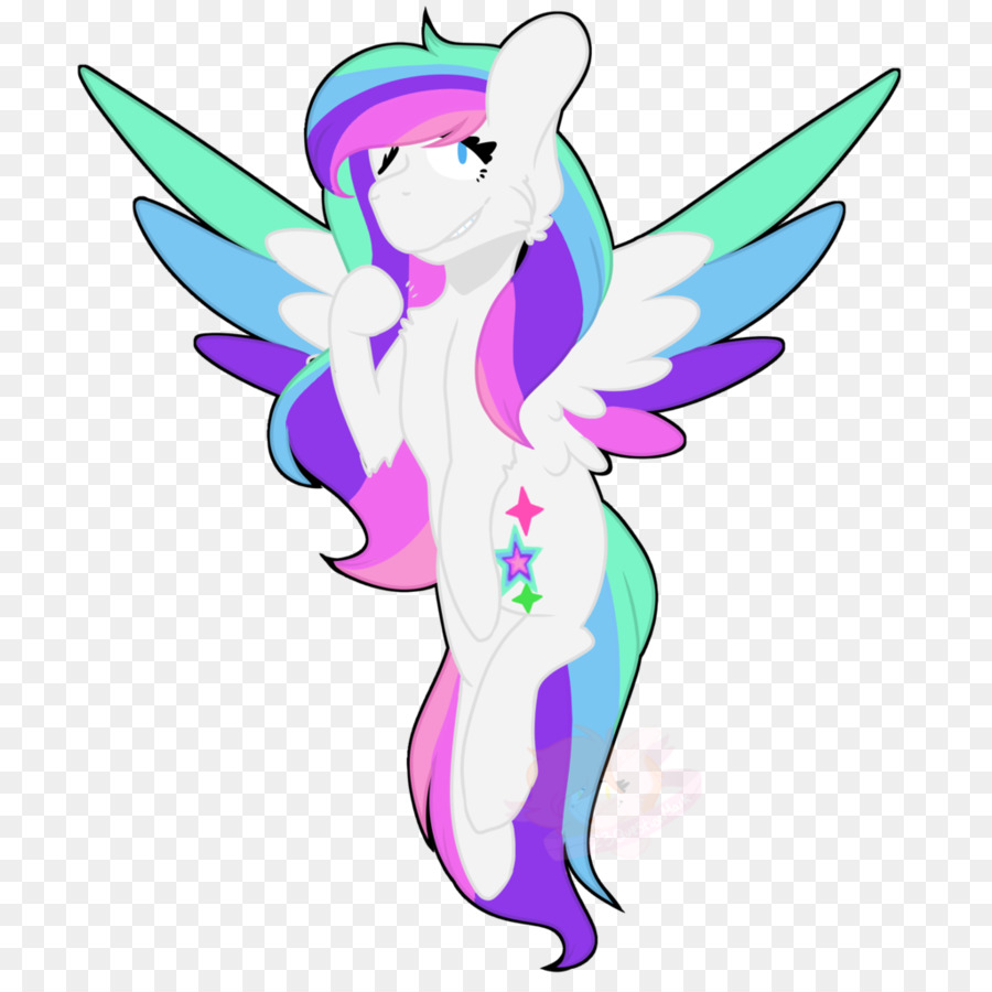 Unicornio，Fantasía PNG