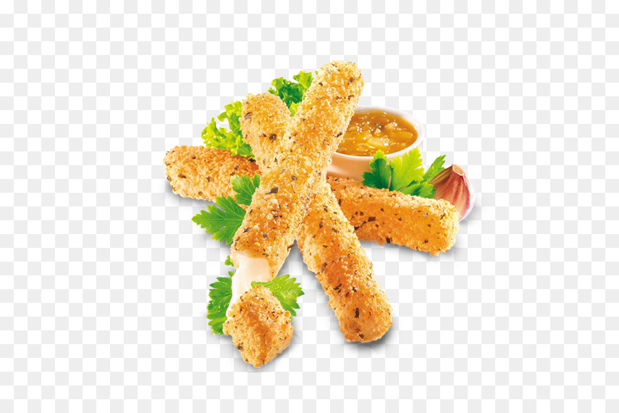 Nugget De Pollo，Cocina Vegetariana PNG