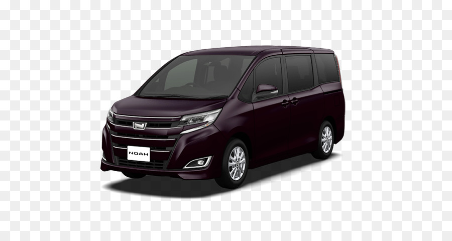 Minivan，Familia PNG