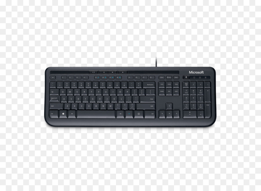 Teclado，Negro PNG