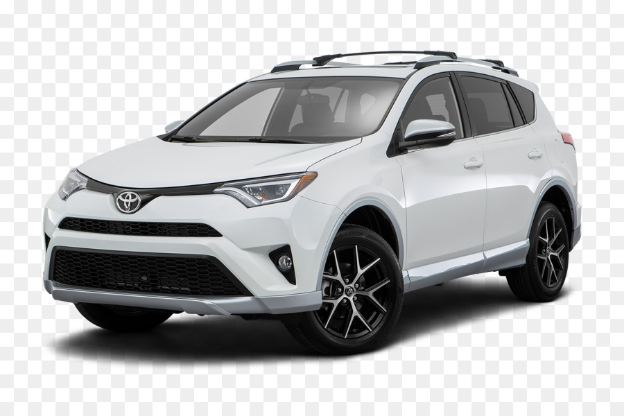 2018 Toyota Rav4 Híbrido，Toyota PNG