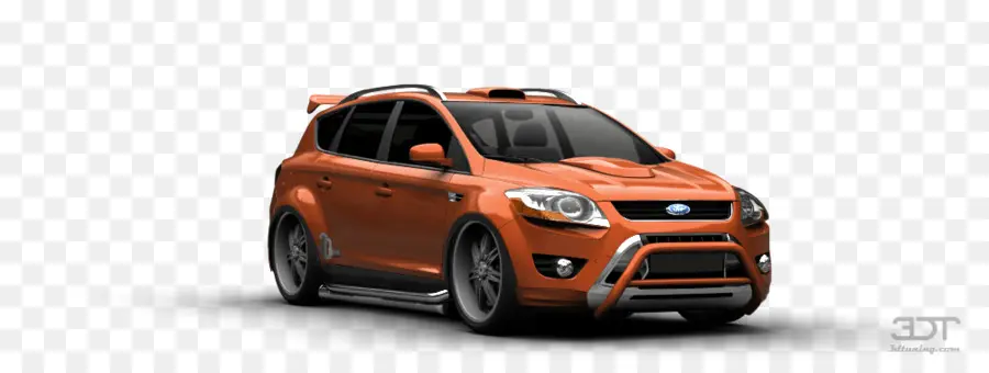 Ford Kuga，Auto PNG