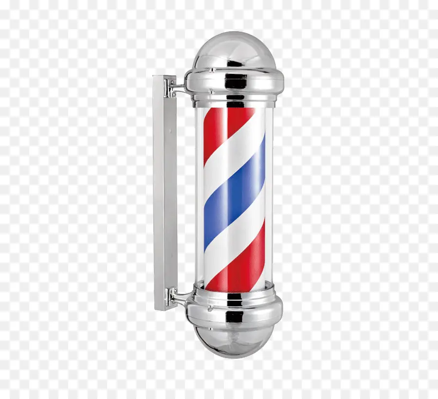 Barber Pole，Barbero PNG