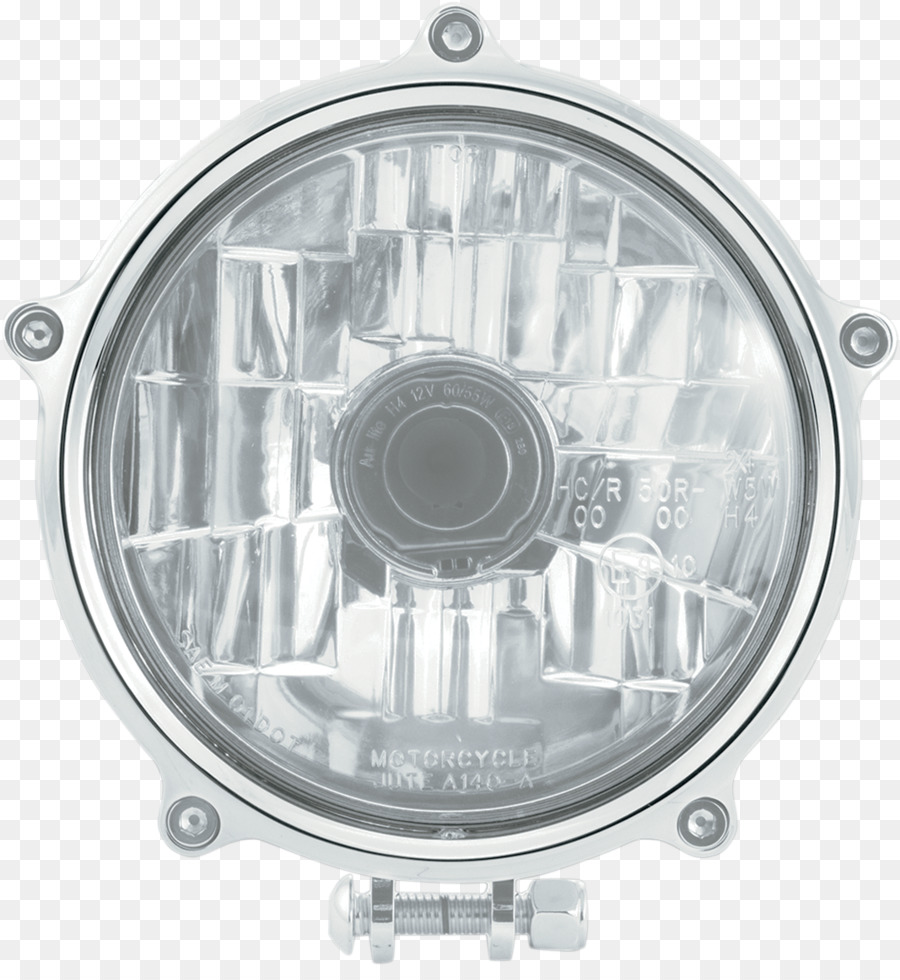 Faro Delantero，Metal PNG