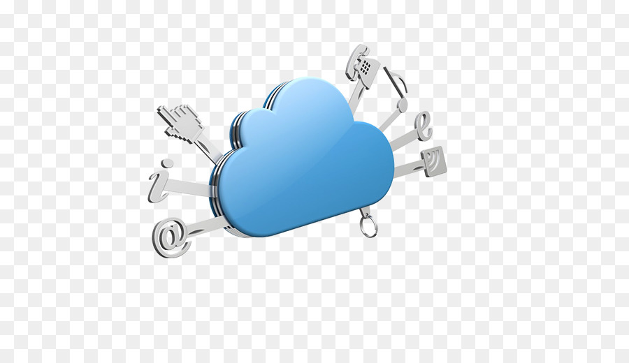 Computación En La Nube，Almacenamiento En La Nube PNG