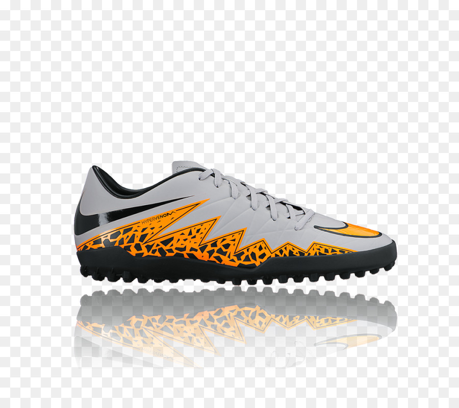 Nike Hypervenom，Bota De Fútbol PNG