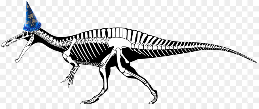 Barialx，Suchomimus PNG