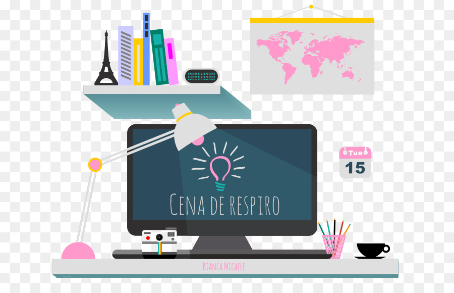 Desarrollo Web，El Marketing Digital PNG