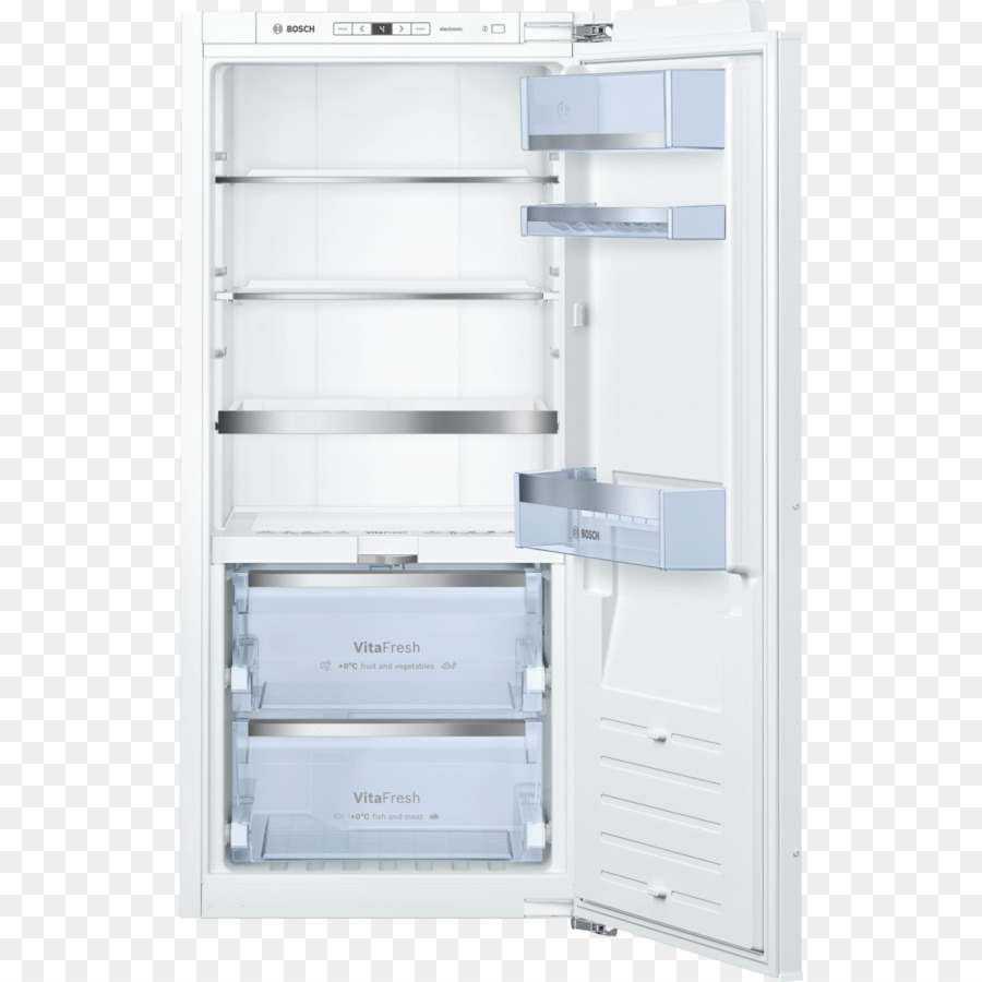 Robert Bosch Gmbh，Refrigerador PNG