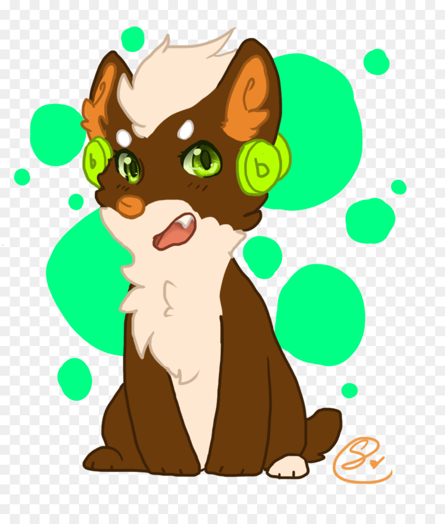 Bigotes，Gatito PNG