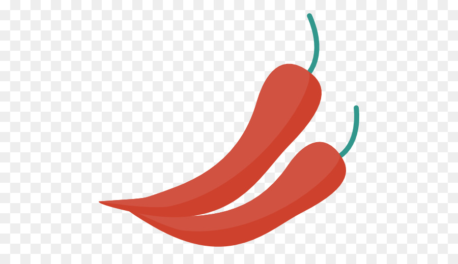 Ají Rojo，Picante PNG