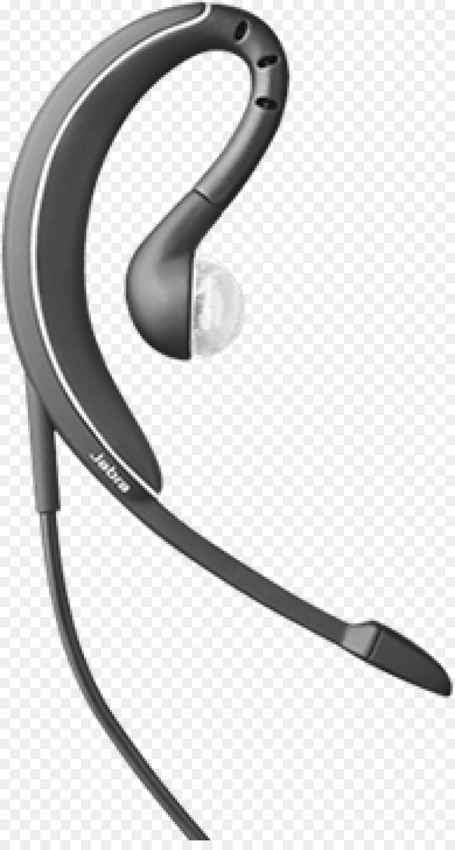 Jabra Wave Con Cable，Auricular PNG